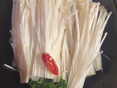 -捞王猪肚鸡火锅(昆山店)