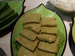 -一叶一世界·素食餐厅(锦华万达店)