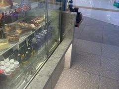 -COSTA COFFEE(哈尔滨凯德学府店)