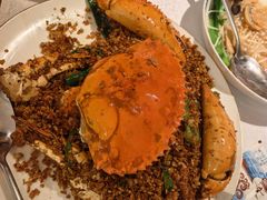 -喜记避风塘炒辣蟹(旗舰店)