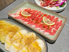 -小米烤肉-泥炉炭烤(常营店)