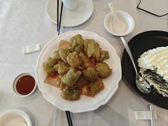 -新南华大酒店(长寿店)
