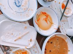 -老厨家(友谊路总店)