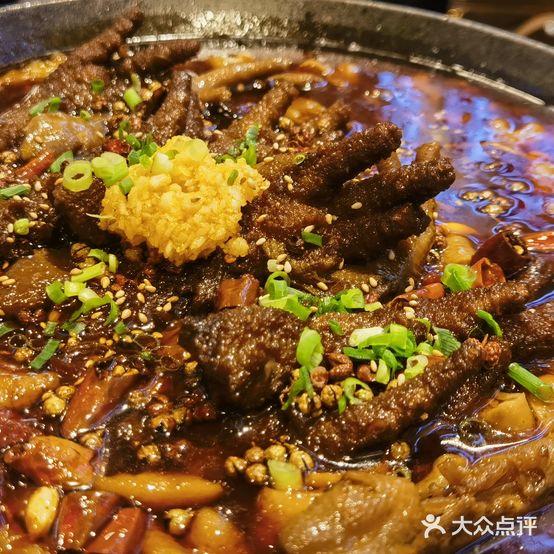 叁两肥肠馆(总店)