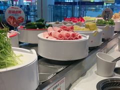 -龍歌自助小火锅(李沧顺和汇店)