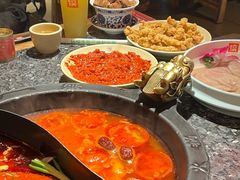 -蜀大侠火锅(春熙路店)