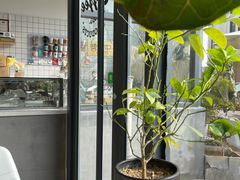 -隹木咖啡馆(宝龙广场店)