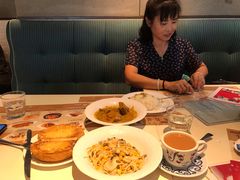 -翠华餐厅(百老汇店)