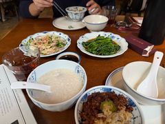 -林四喜·闽南传家菜(鼓浪屿店)
