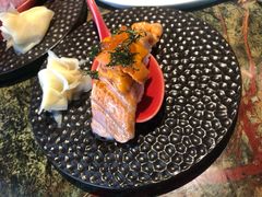 -炙柒Sekinana·精致料理 烧鸟·铁板烧(海上世界店)