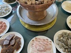 -山海关清和浑锅店