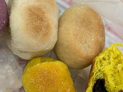 -菲律宾面包(宝发大厦店)