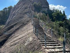 -冠豸山景区