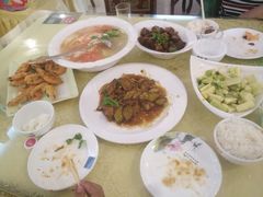 -海岸风情蒸汽海鲜自助餐厅(家宴金手勺店)