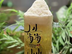 -捌川(武汉天地壹方购物中心店)