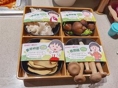 -海底捞火锅(河东万达广场店)