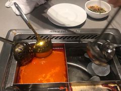 -海底捞火锅(5050购物中心店)