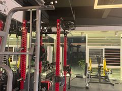 -欢喜运动健身综合馆·HappyGym