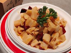-一记洛阳菜·糖醋小排·水席(十字街店)