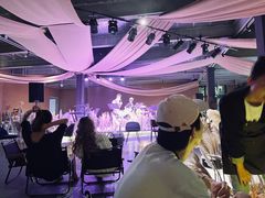 -ohbar live house(人广店)