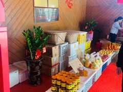 -侠成水上农庄(工业大道店)