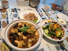 -新疆兵团食府清真(马连道店)