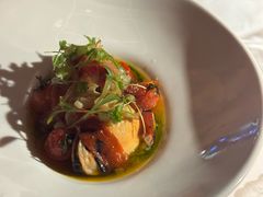 -壳里西餐厅Coquille Seafood Bistro(蒙自路店)
