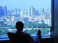 -广州白天鹅宾馆