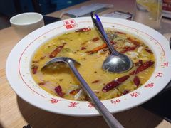 -川里谈·川味小馆(北京路店)