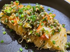 -HELLO 27 意面·沙拉·帕尼尼