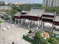 -均和墟历史街区-平和大押