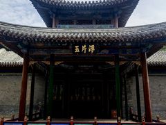 -承德避暑山庄景区