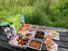 -昆山城市生态森林公园