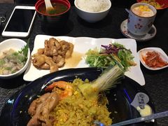 -东京爱上大连(中央大道店)