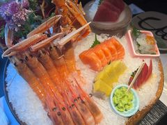 -花潮料理艺食馆(成都万象城店)