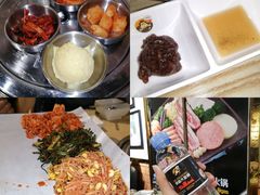 -韩国大金刚烤肉·料理(印象城店)
