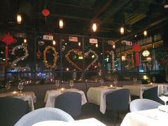 -MARU玛露音乐餐厅(大学路店)