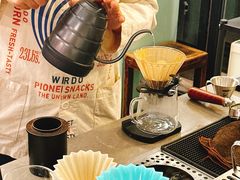 -nodcafe(M50创意园店)
