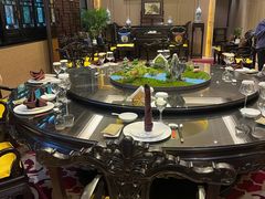 -上海皇廷花园酒店·御宴中餐厅