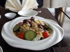 -翡翠29旋转餐厅·镇江国际雷迪森广场酒店