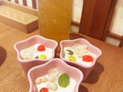 -和创柚子·会席日本料理(新区淮海街店)