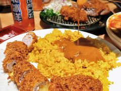 -五道双马·双马餐厅(五道口店)