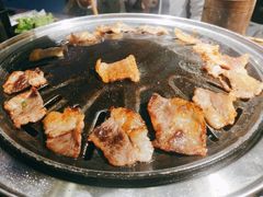 -九田家黑牛烤肉料理(珠江摩尔店)