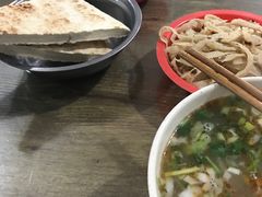 -清真马杰山牛肉汤馆