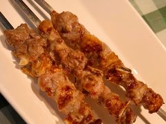 -小尕子·新疆菜(新世界店)