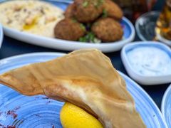 -La Medina餐厅(亮马河南路店)