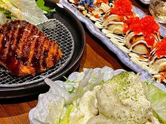 -半藏居酒屋(香港花园店)