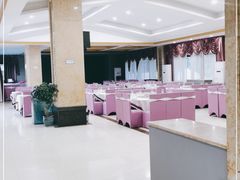 大堂-陶然居·重庆菜(南滨路店)