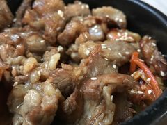 -韩聚园韩国料理(文灶店)