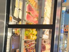 -韩乔恩·韩式自助·无限烤肉(新迎新城店)